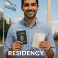 Residencia Argenttina